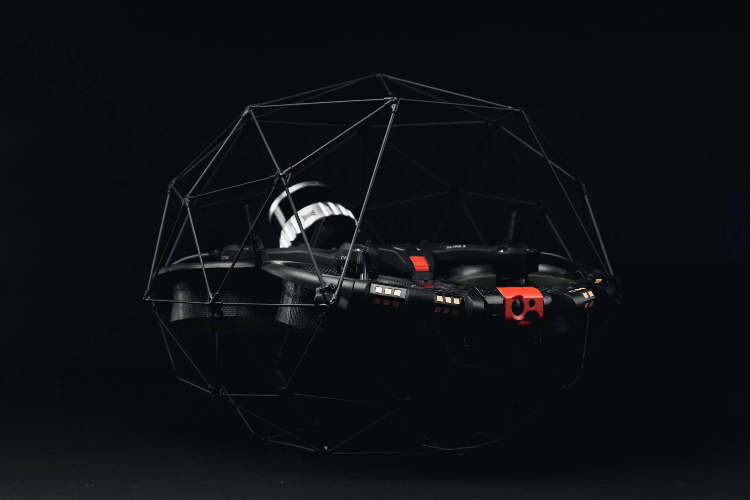 Elios 3 Drone