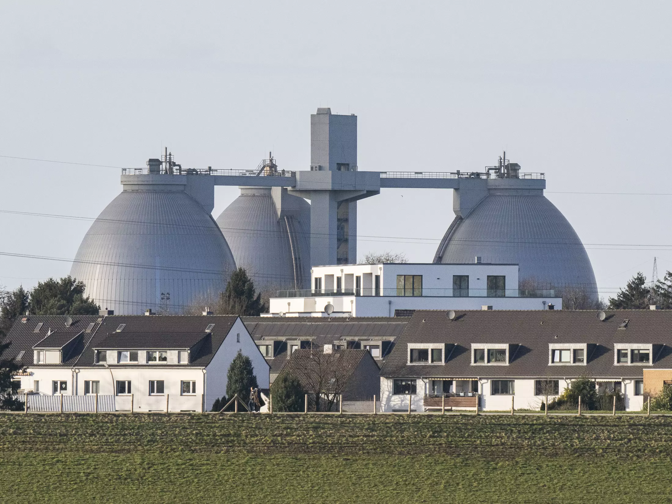 Digester